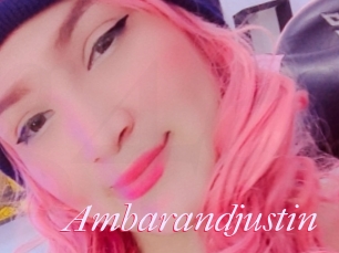 Ambarandjustin
