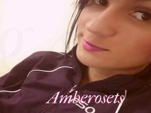Amberosets
