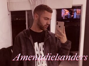 Amenadielsanders
