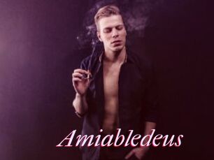 Amiabledeus