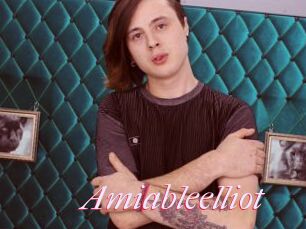 Amiableelliot