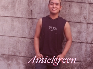 Amielgreen