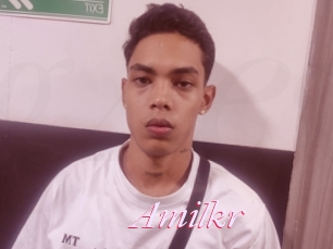 Amilkr