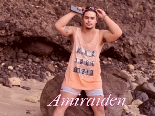 Amiraiden