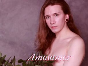 Amosamor