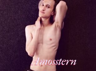 Amosstern