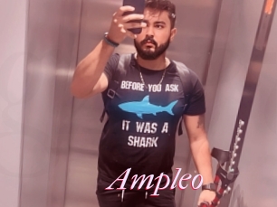 Ampleo
