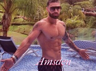 Amsden