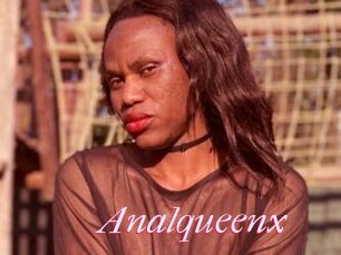 Analqueenx