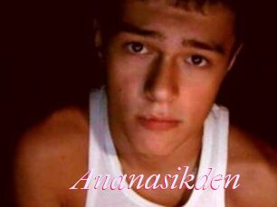 Ananasikden