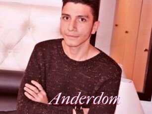 Anderdom