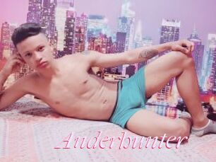 Anderhunter