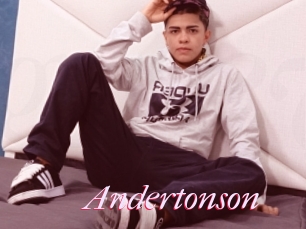 Andertonson