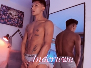 Anderuwu