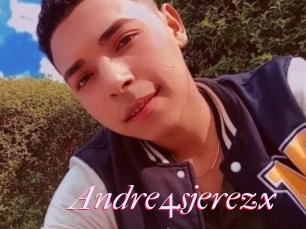 Andre4sjerezx