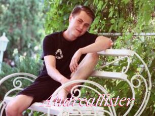 Andreallister