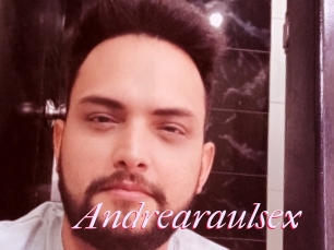 Andrearaulsex
