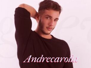 Andrecarolla