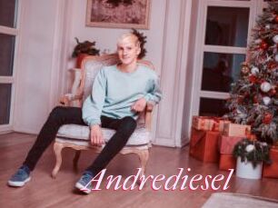 Andrediesel