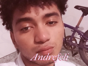 Andrefeli