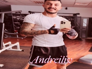 Andreiliv