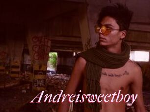 Andreisweetboy
