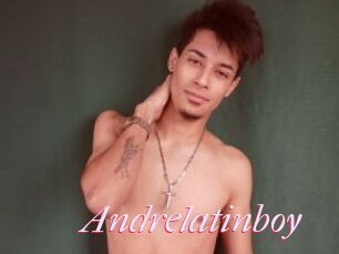Andrelatinboy