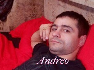 Andreo