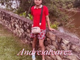 Andresalvarez