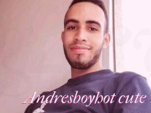 Andresboyhot_cute