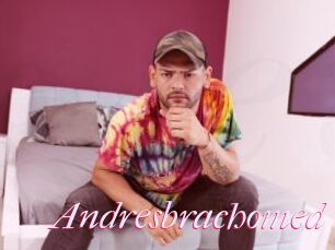 Andresbrachomed