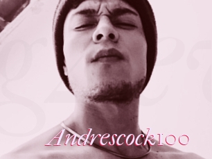 Andrescock100
