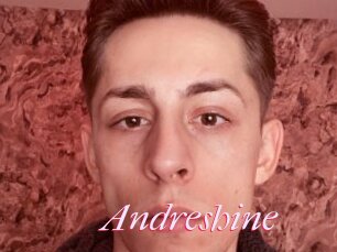 Andreshine