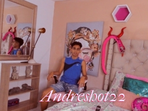 Andreshot22