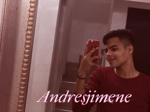 Andresjimene