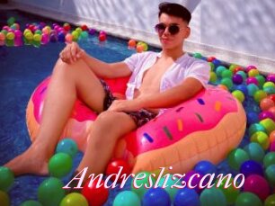 Andreslizcano