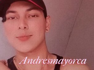 Andresmayorca