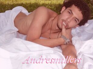 Andresmillers