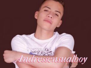 Andressensualboy