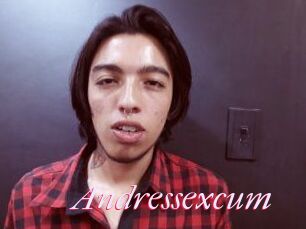 Andressexcum