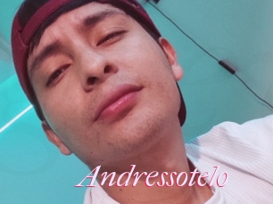 Andressotelo
