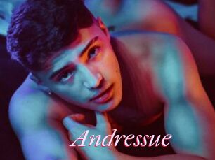 Andressue