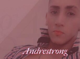 Andrestrong