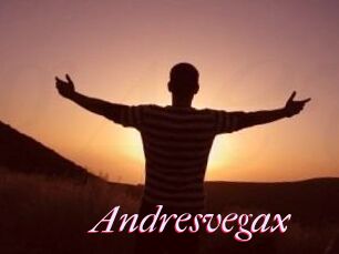 Andresvegax