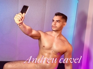 Andreu_cavel