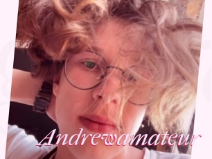 Andrewamateur