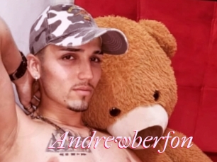Andrewberfon