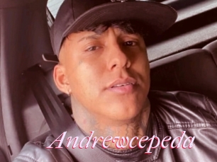 Andrewcepeda