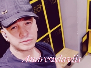 Andrewdaviis