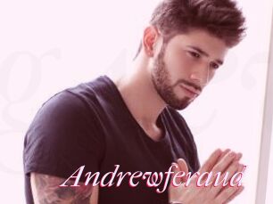 Andrewferaud